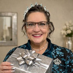 Jen_Tonic GIVEAWAY 🎁 w/ FREE SHIPPING for entire show!✨ Congratulations friend❣️